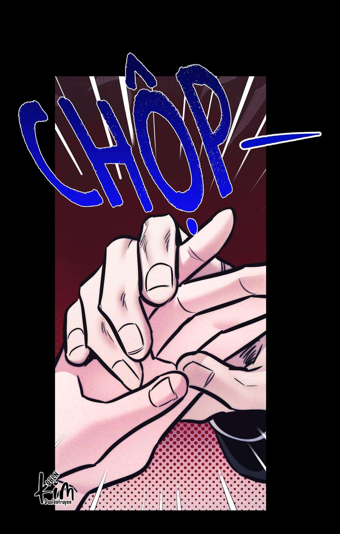 kỳ thị chapter 22 8