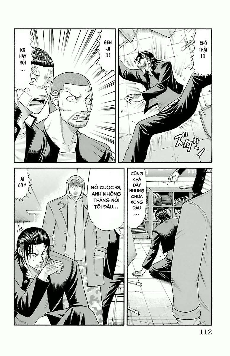 crows zero chapter 29 24