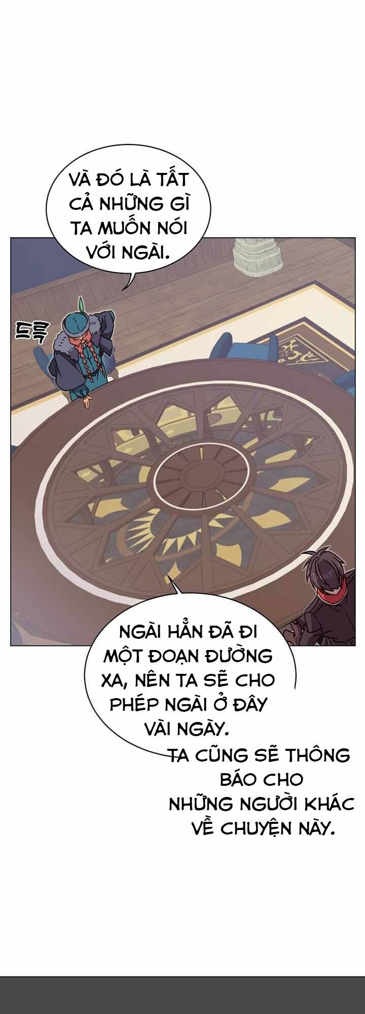 Anh Hùng Mạnh Nhất Trở Lại chapter 47 56