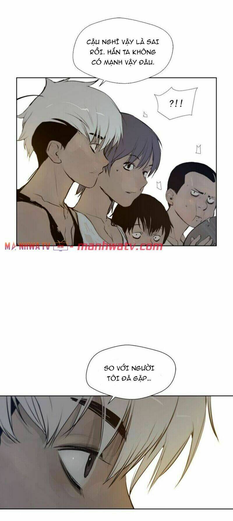 thanh gươm danh vọng chapter 21 48