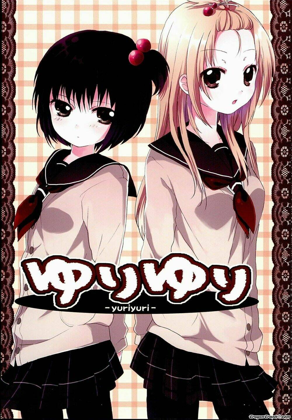 yuri yuri ( elegy syndrome ) chapter 1 1