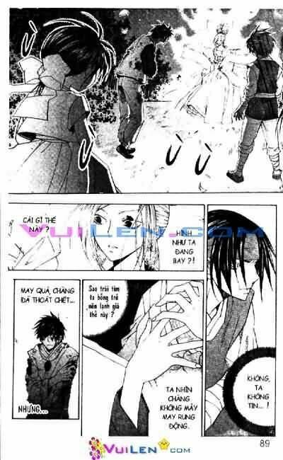 tiên nữ giáng trần chapter 20 89