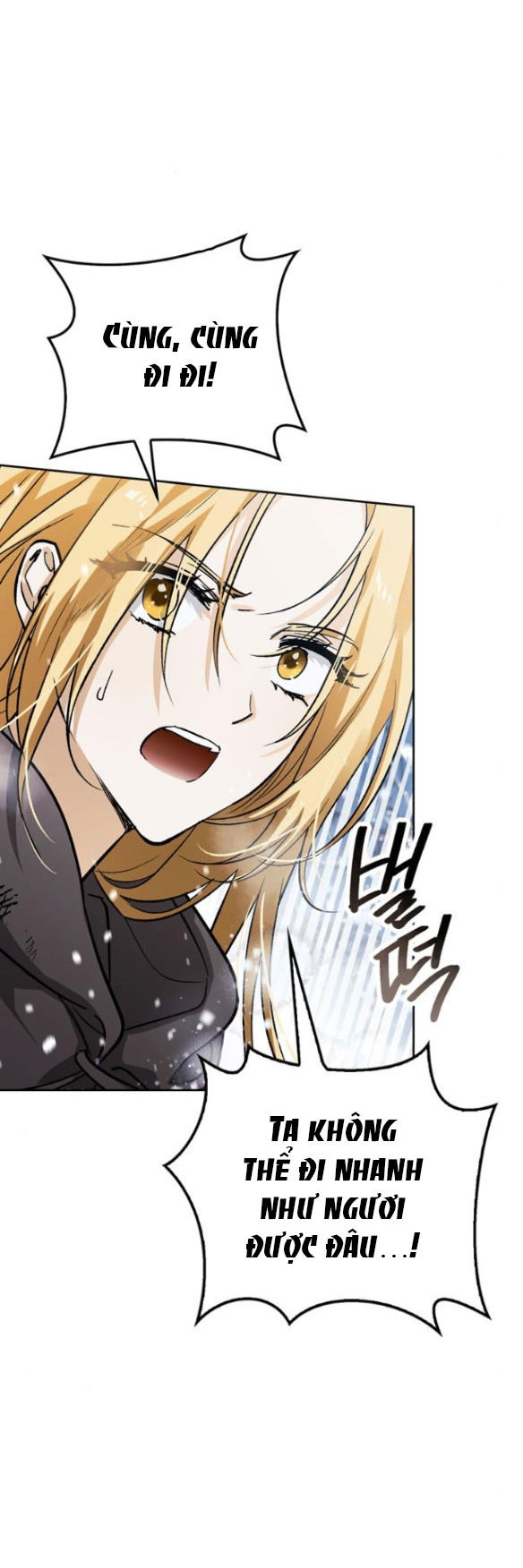 Tôi Thuần Hóa Chó Điên Của Chồng Cũ chapter 3.2 28