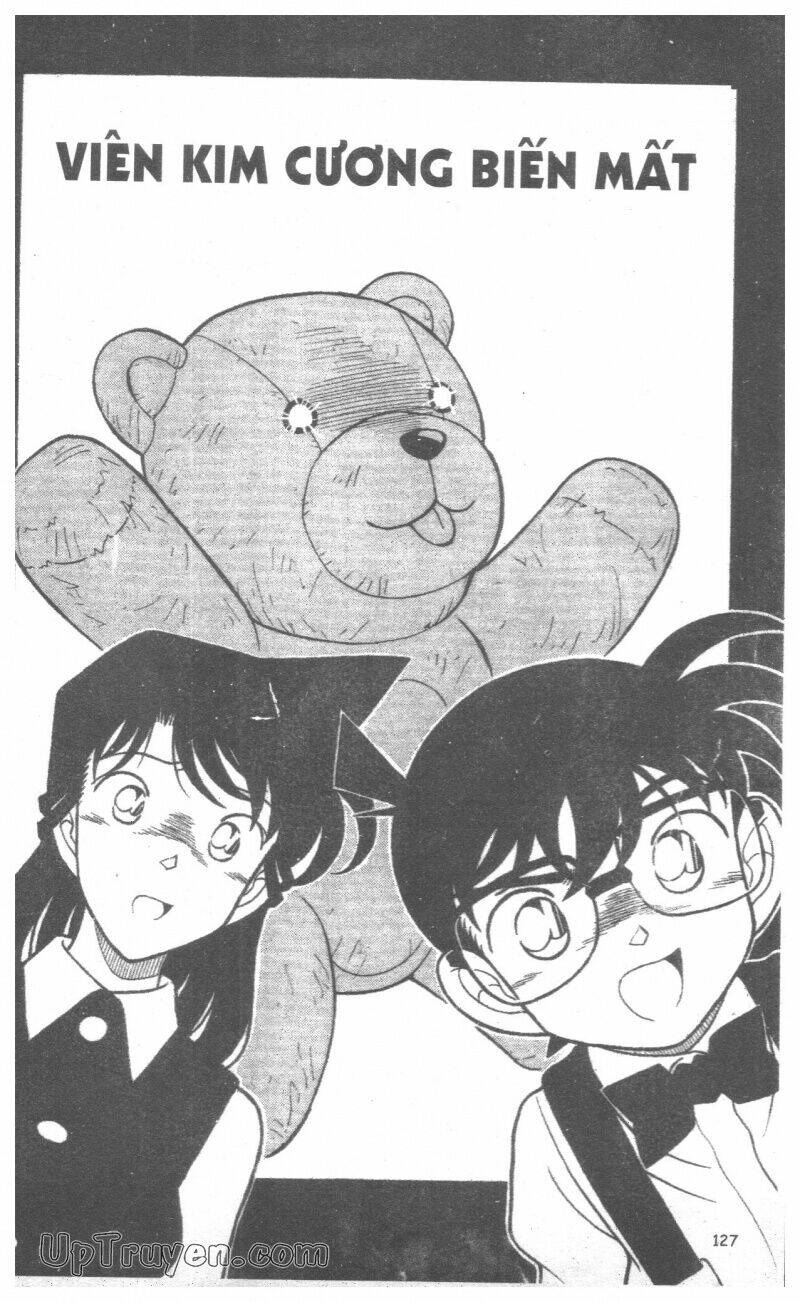 conan - bộ đặc biệt chapter 10 124