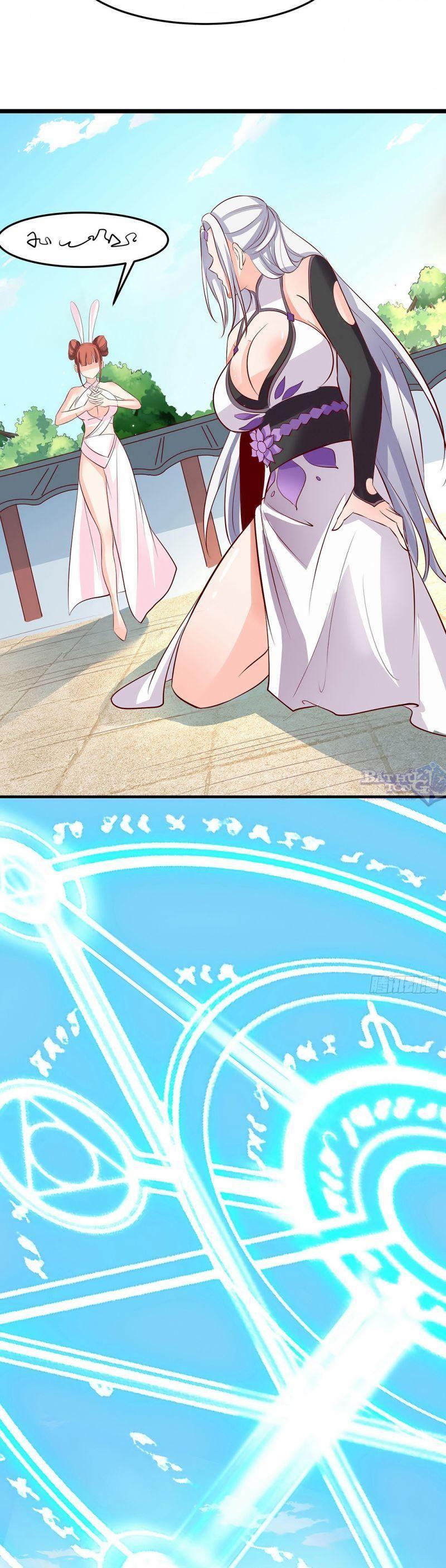 đồ đệ ta toàn là nữ ma đầu chapter 14 23