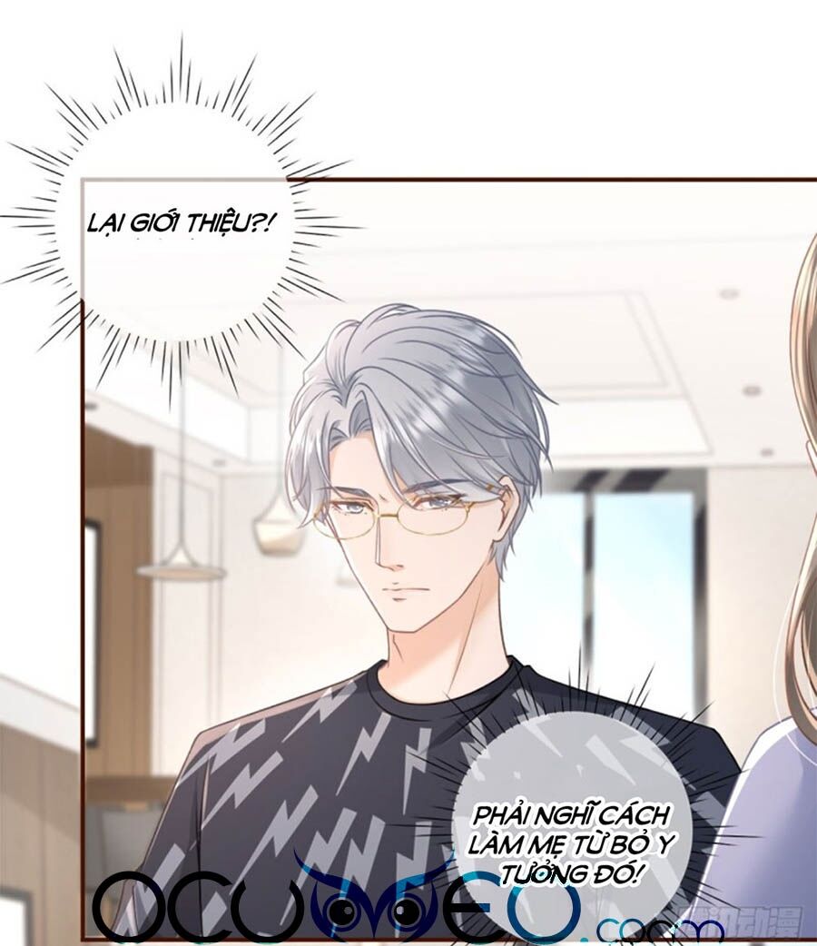 bạn gái tôi mới 30+ tuổi xuân chapter 46 7