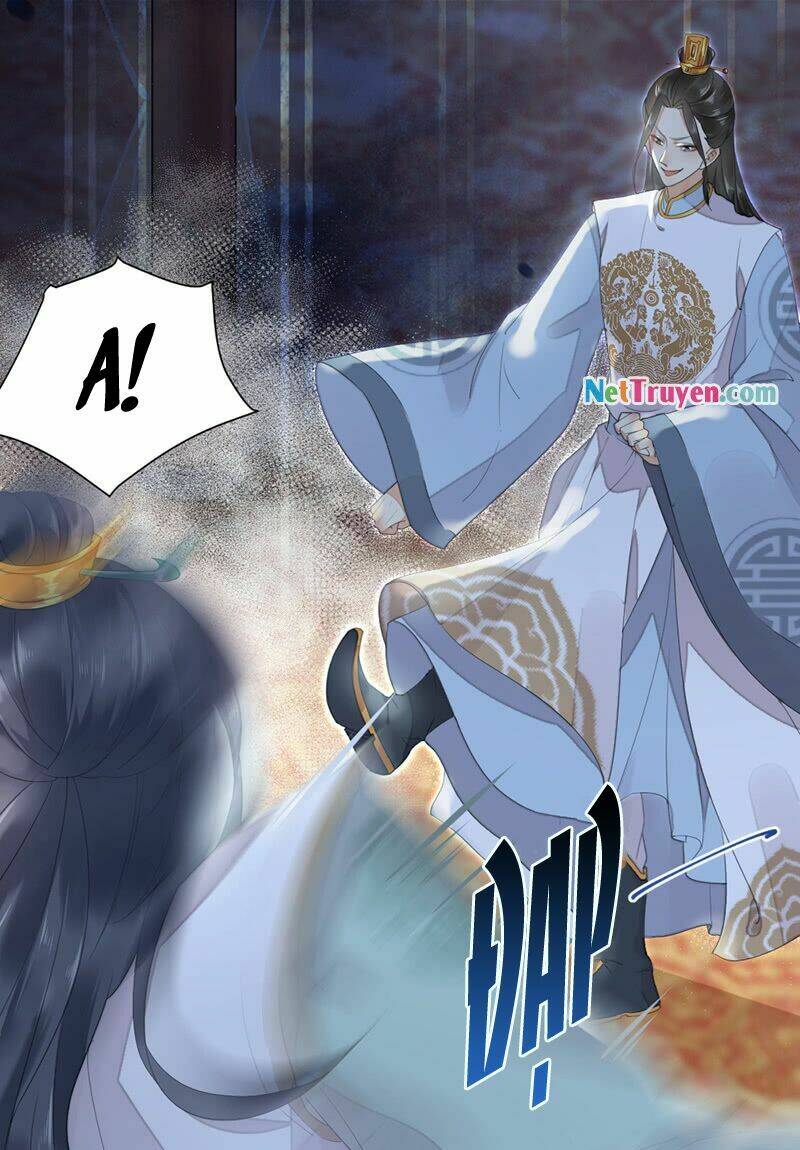 dục hỏa độc nữ chapter 8 7