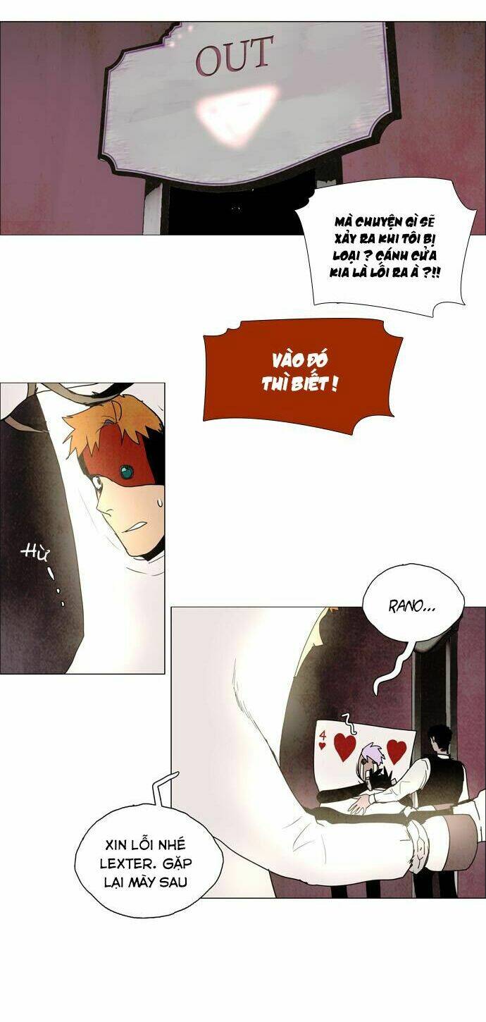 lessa 2: the crimson knight chapter 36 4