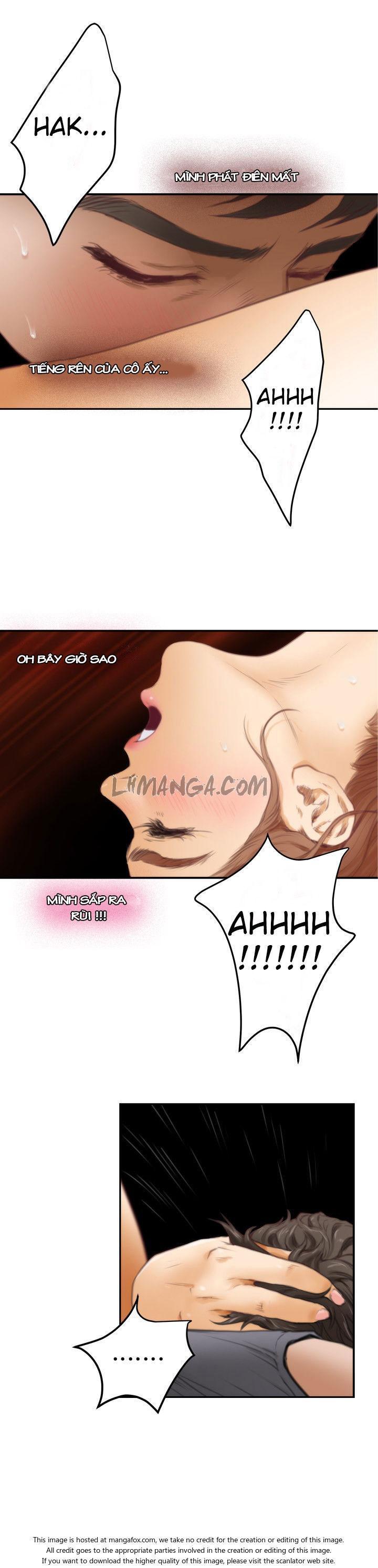 h-mate chapter 15 16