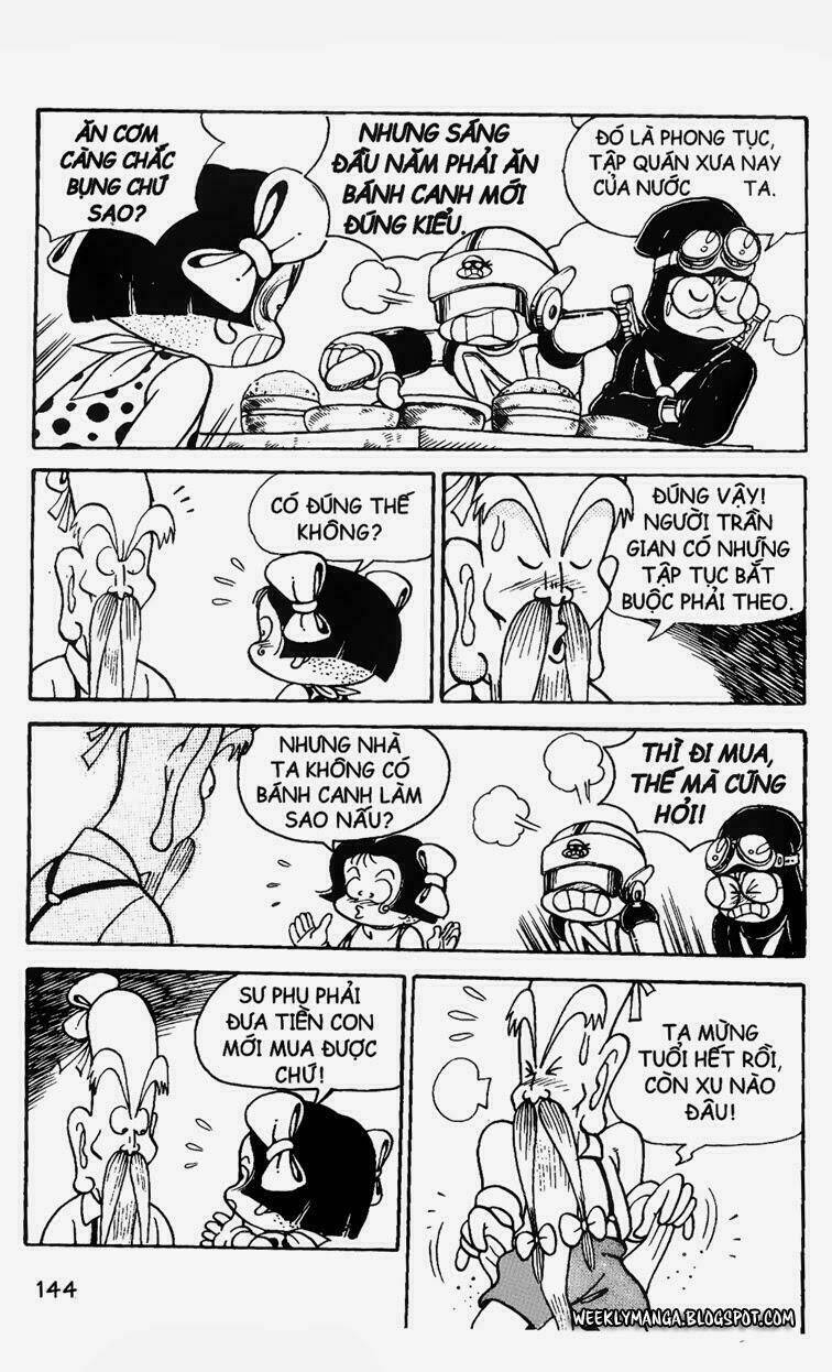 kung fu komang chapter 12 19