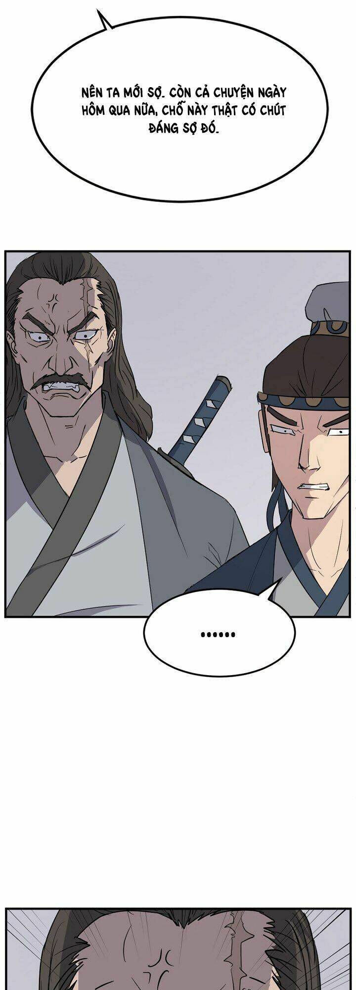 trọng sinh, bất khả chiến bại chapter 100 42