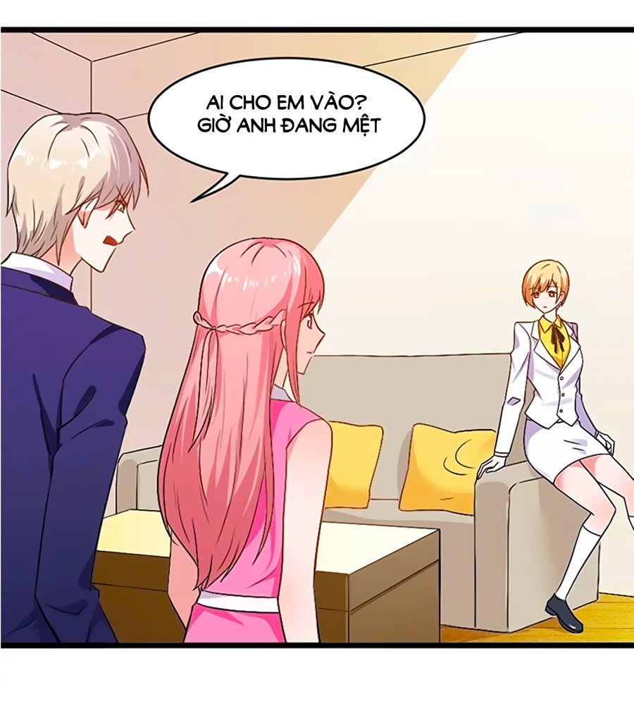 cô vợ kiêu ngạo của tổng tài ác ma chapter 23 1