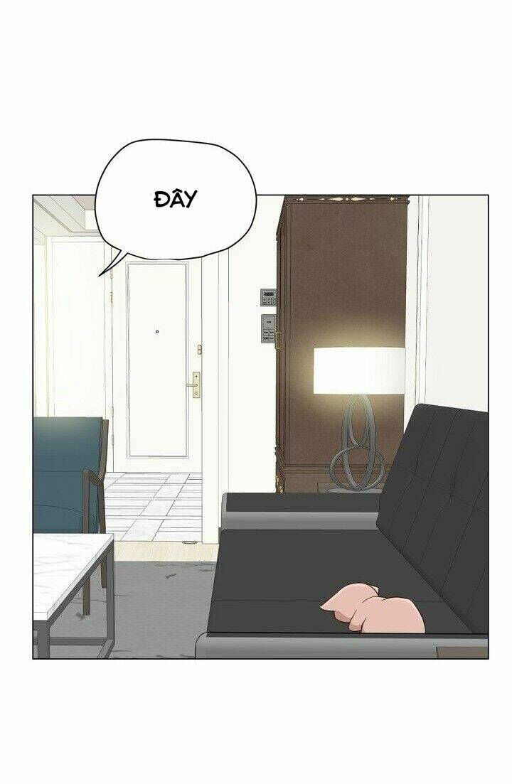 một cuộc sống kỳ lạ chapter 1 71