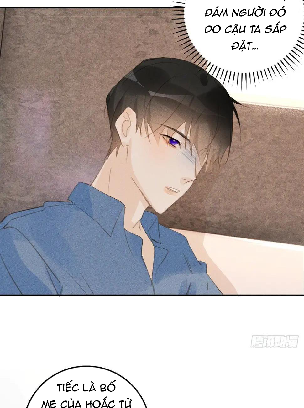 đêm đầy sao nói với em chapter 76 22