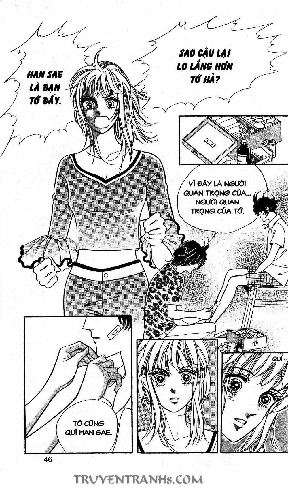 lọ lem kén rể chapter 44 22