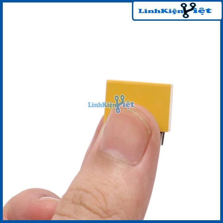 Relay HUIKE 6 Chân 25VAC/30VDC 3A