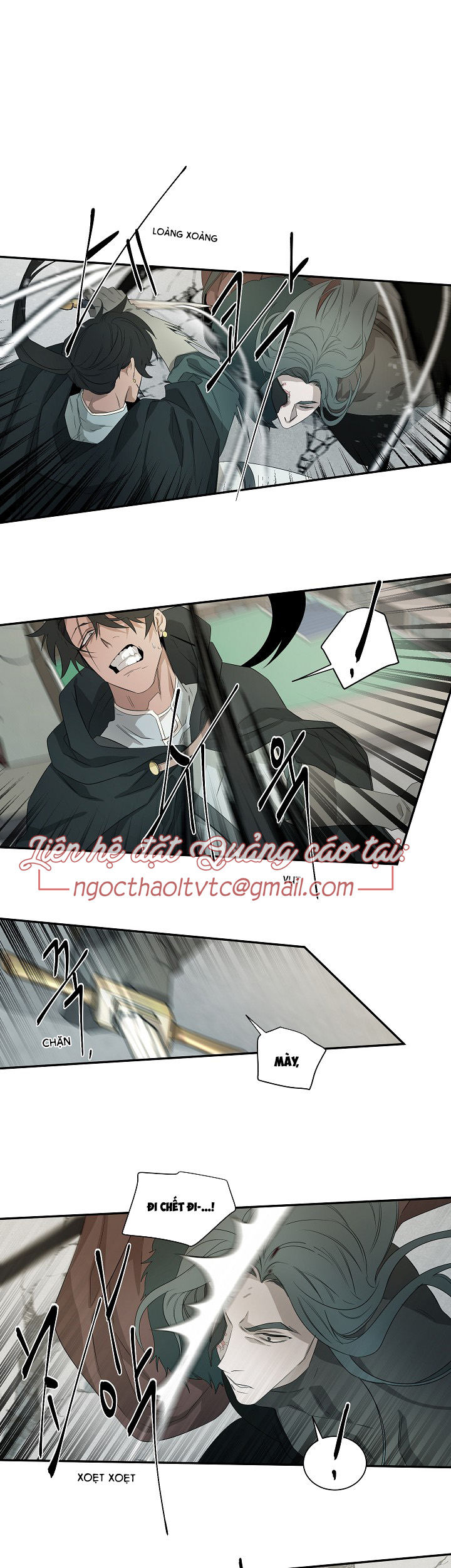 ever green chapter 30 16