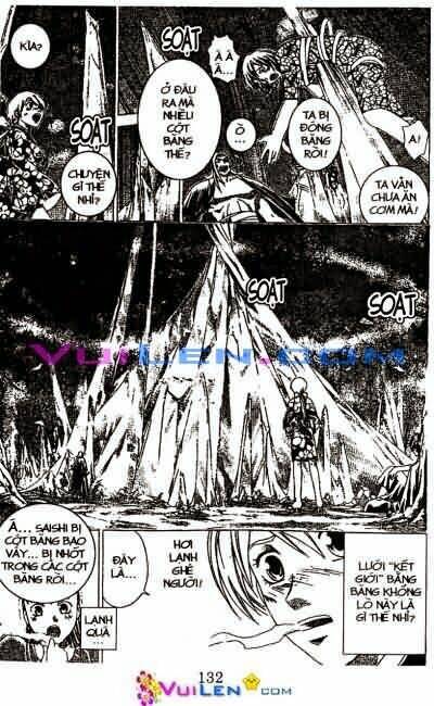 mắt quỷ kyo chapter 71 132