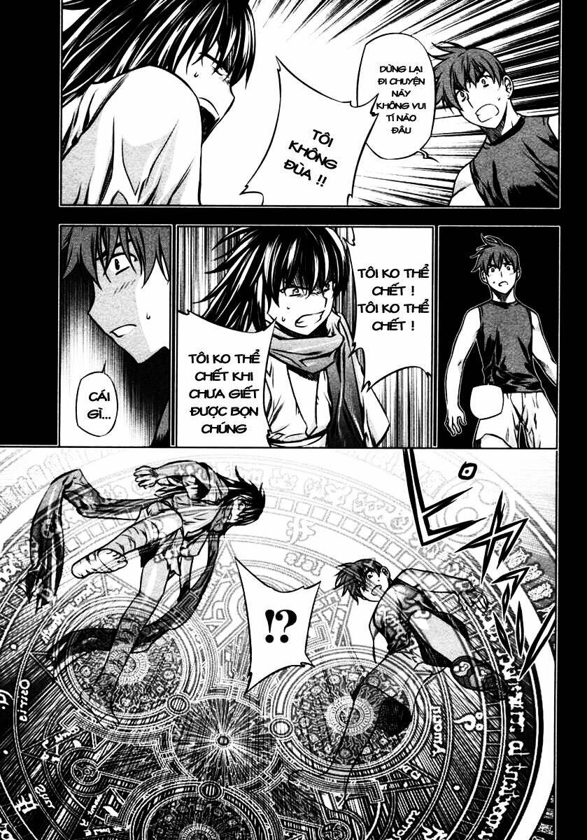 black god chapter 27 12