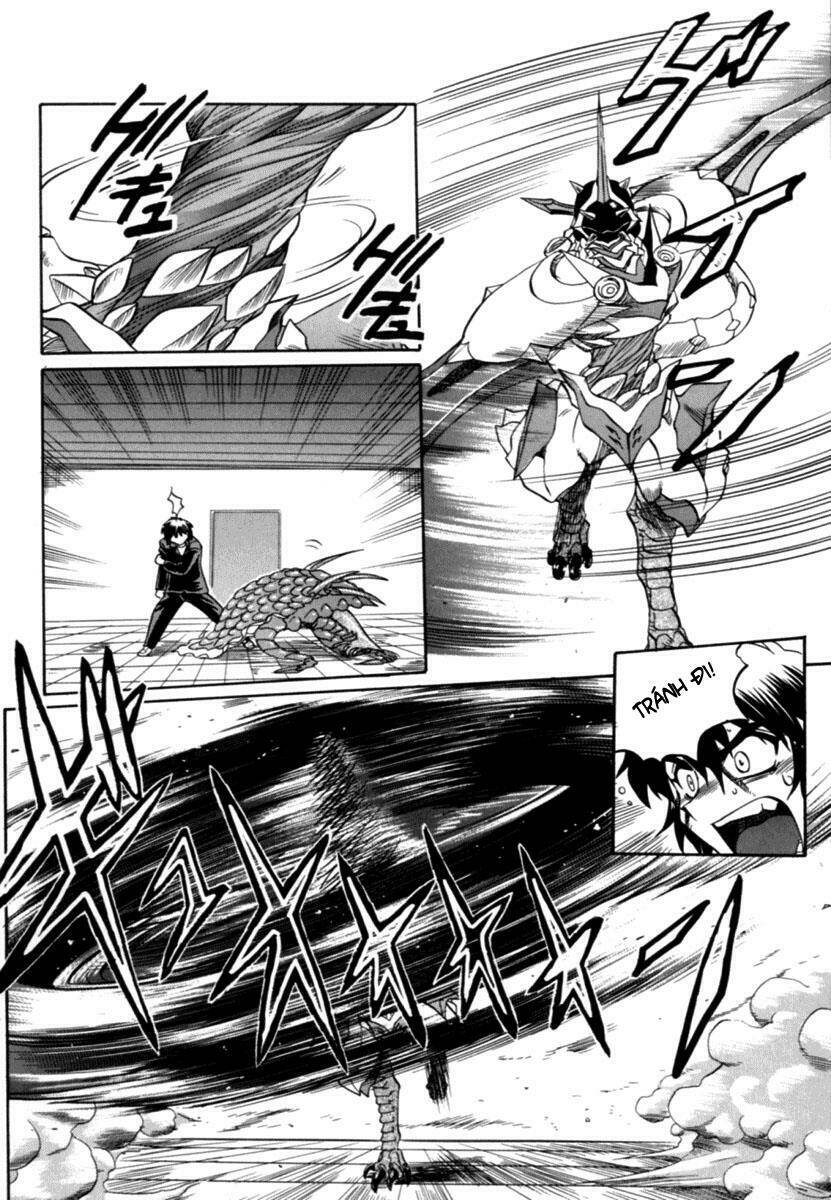 chaosic rune chapter 4 8