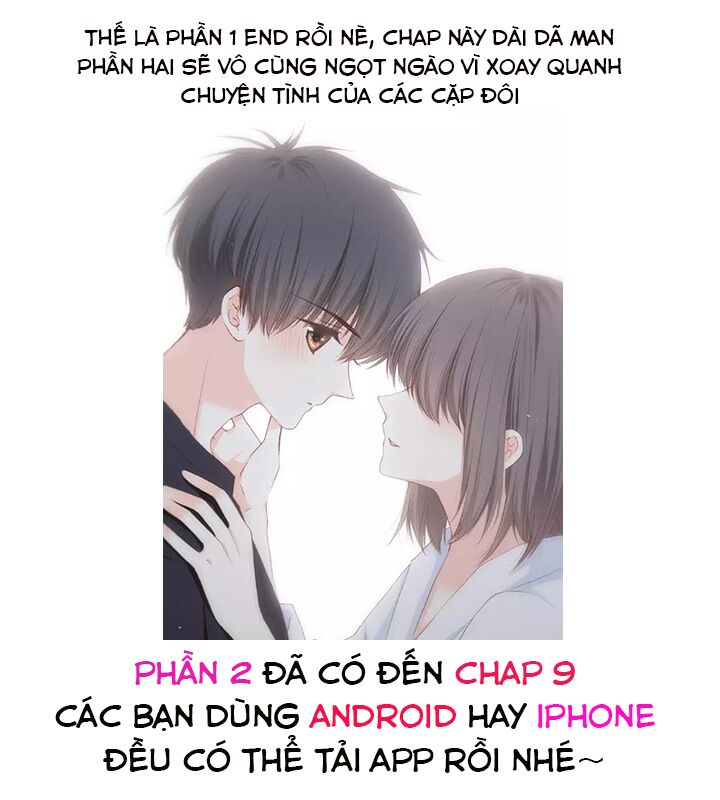 Con Tim Rung Động chapter 52 - Trang 78