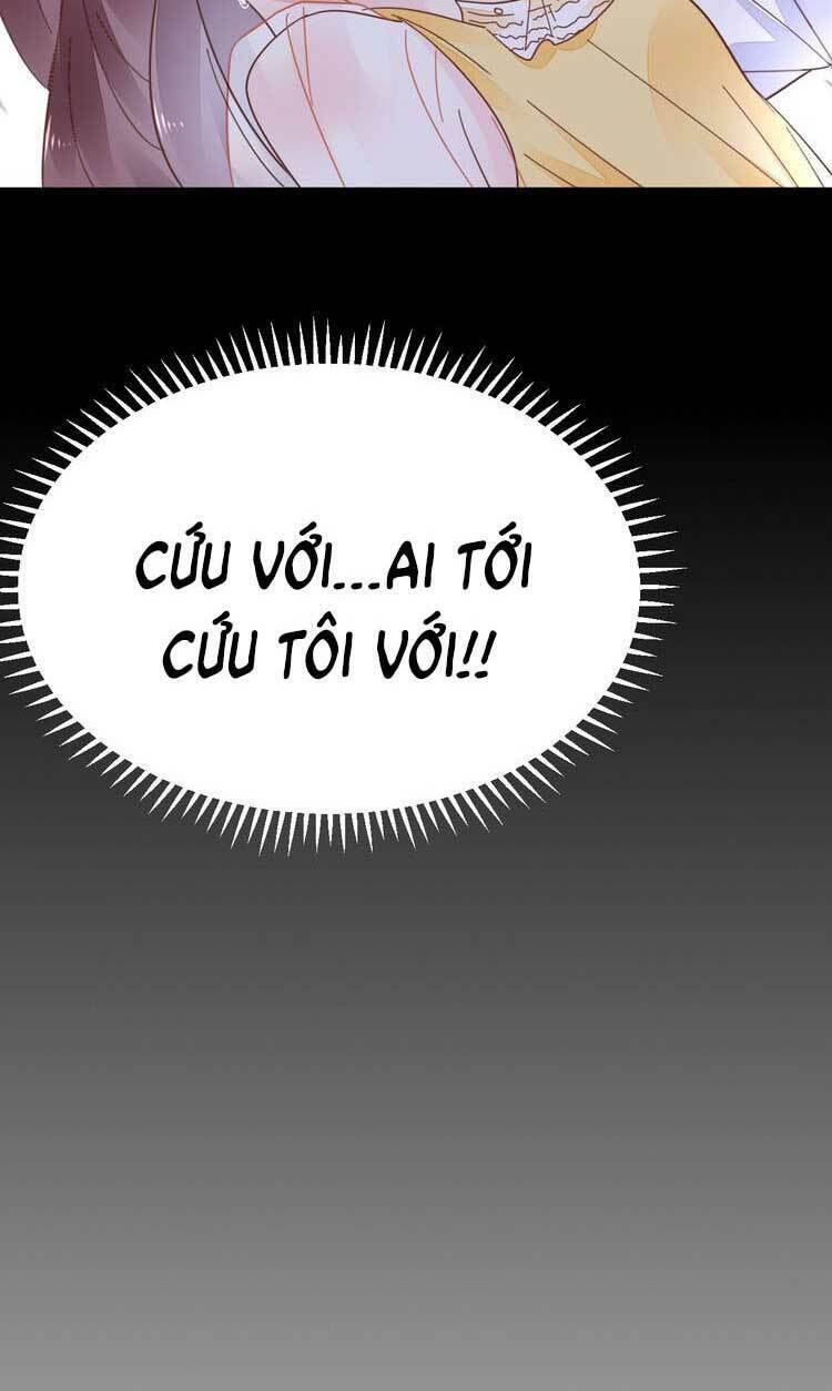 điều ước sủng ái bất bình đẳng chapter 76.2 16