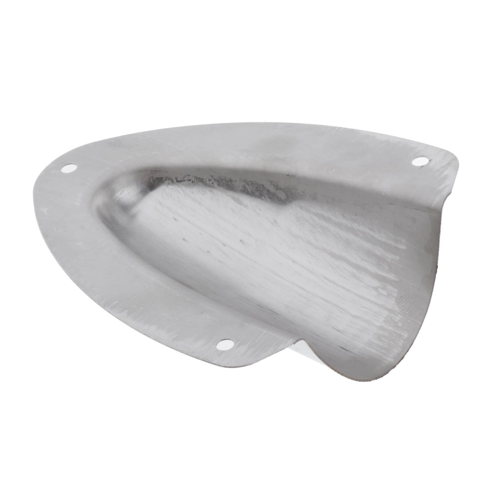 Stainless Steel Vent Wire Marine Boats Hardware