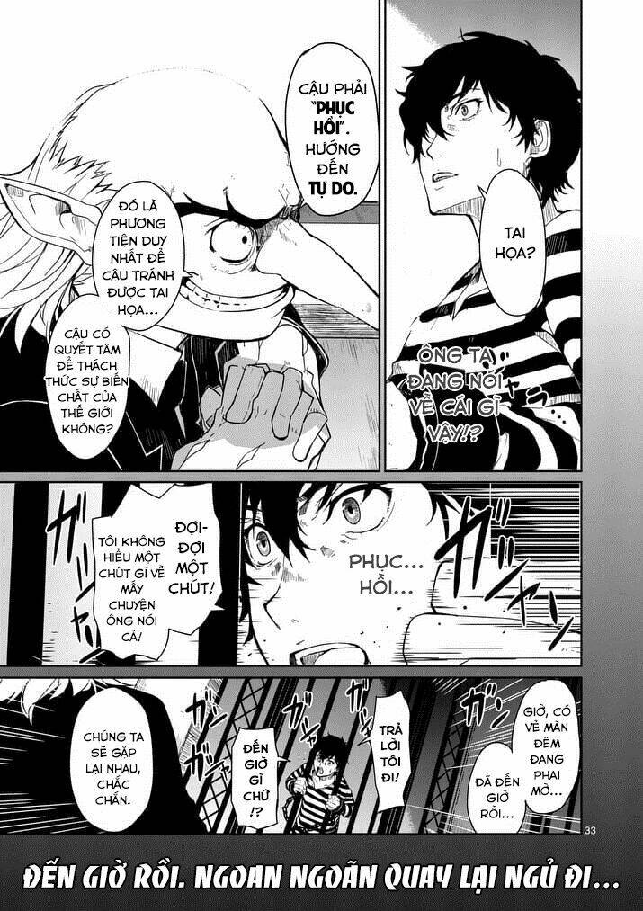 persona 5 chapter 1 30