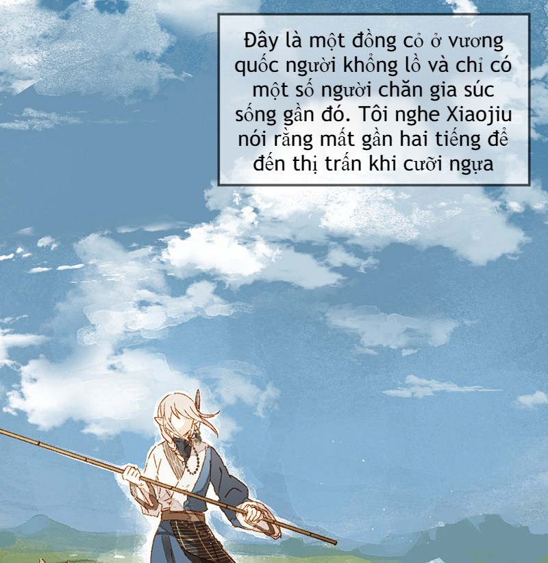 câu chuyện tình yêu kỳ lạ chapter 1 89