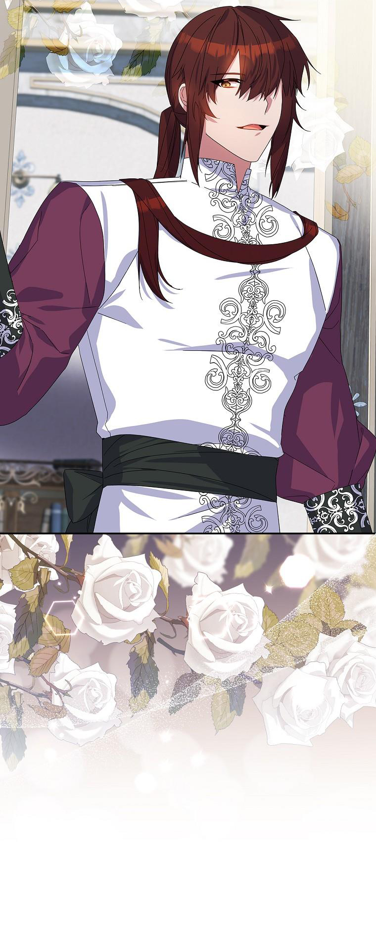 câu chuyện cổ tích về nhân vật phản diện chapter 35 6