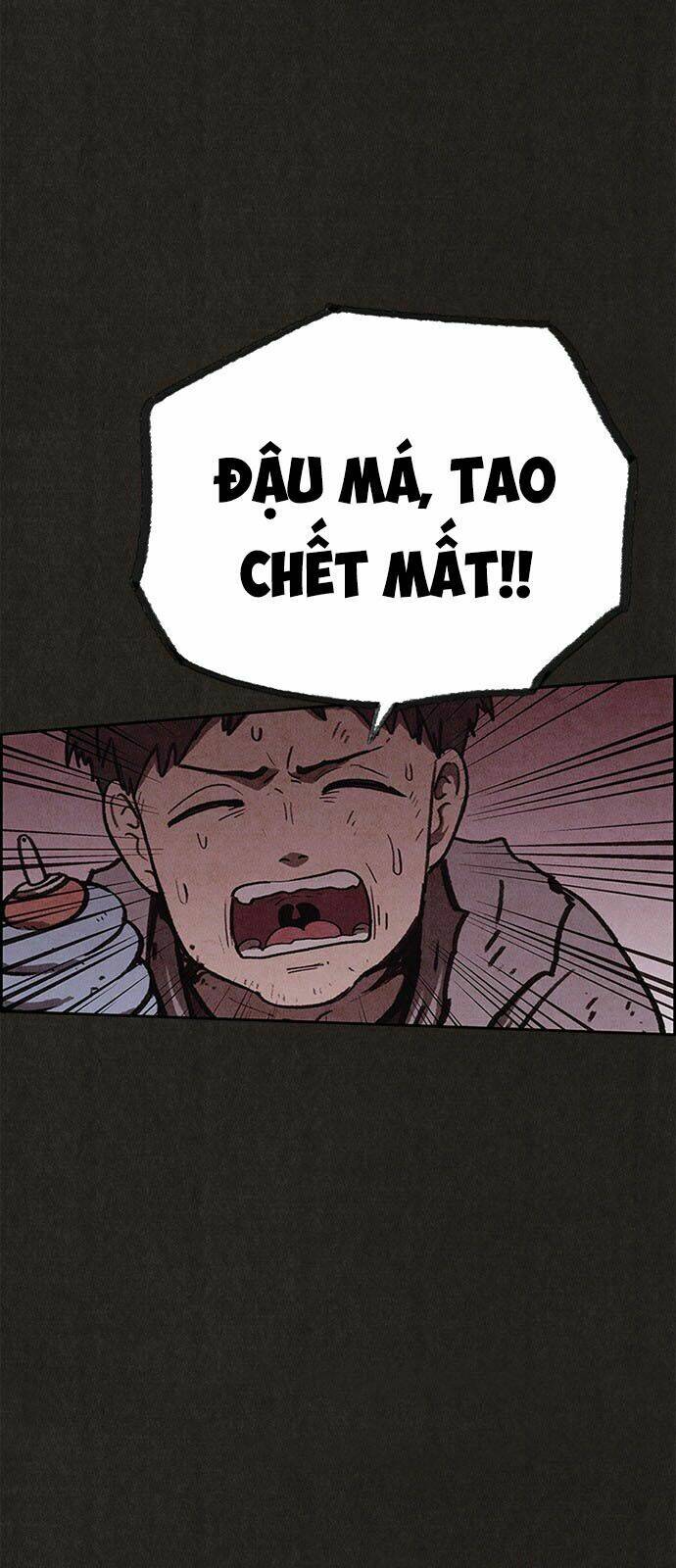 quái vật tại chung cư xanh chapter 94 9