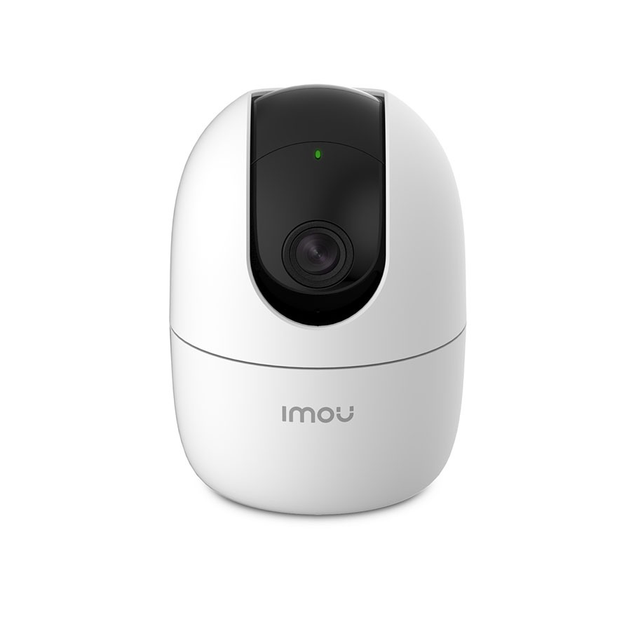 Camera WiFi Imou A32EP L 3.0MP (2K) [Kèm thẻ nhớ 64GB] Chuẩn nén H.265 Đàm thoại 2 chiều Quan sát ngày đêm Xoay 360° - Hàng chính hãng DSS phân phối