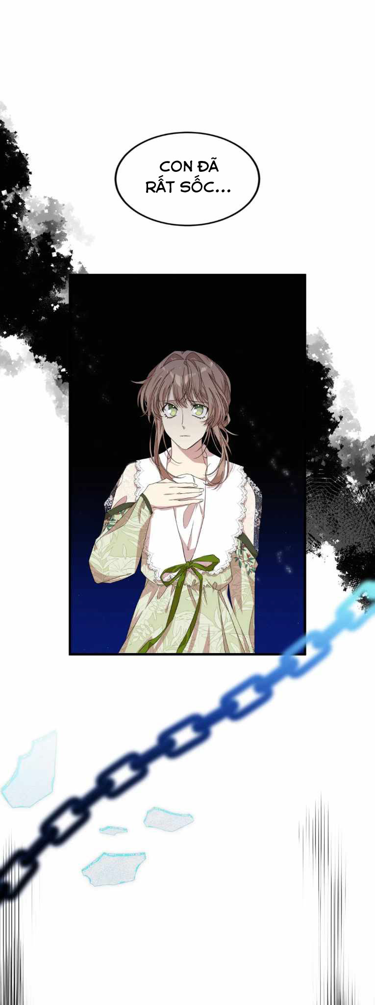 chị ấy là nữ chính trong truyện đó chapter 37 25