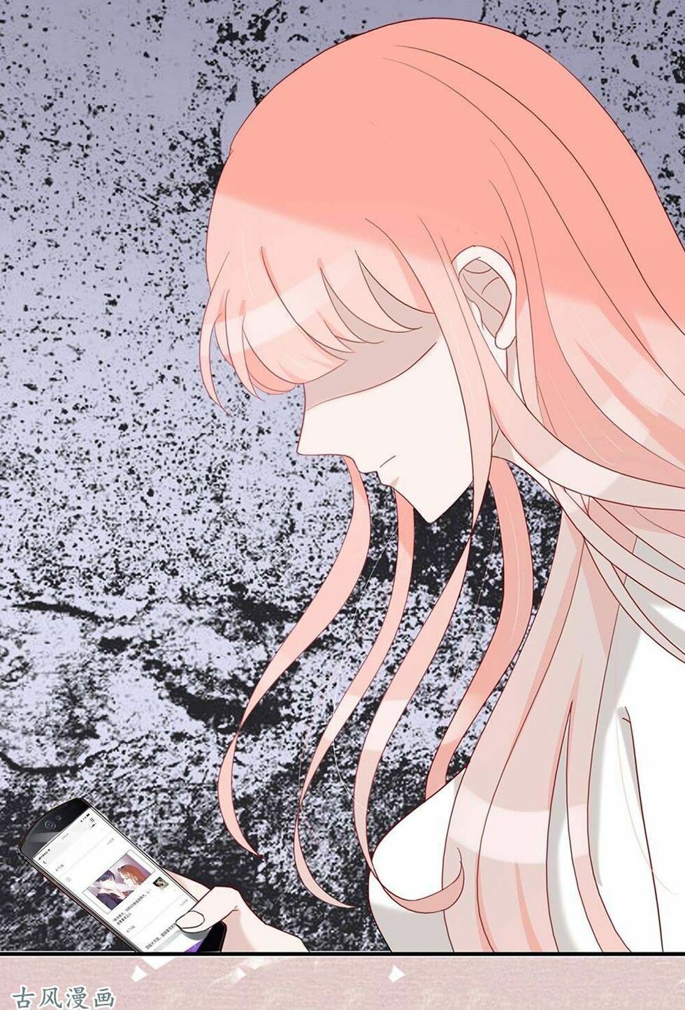 manh thê khó dỗ phần 1 chapter 48 6