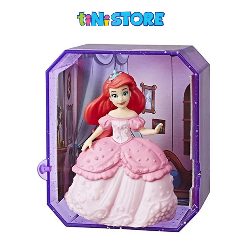 Đồ chơi hộp công chúa Disney Princess bí ẩn (Giao ngẫu nhiên)