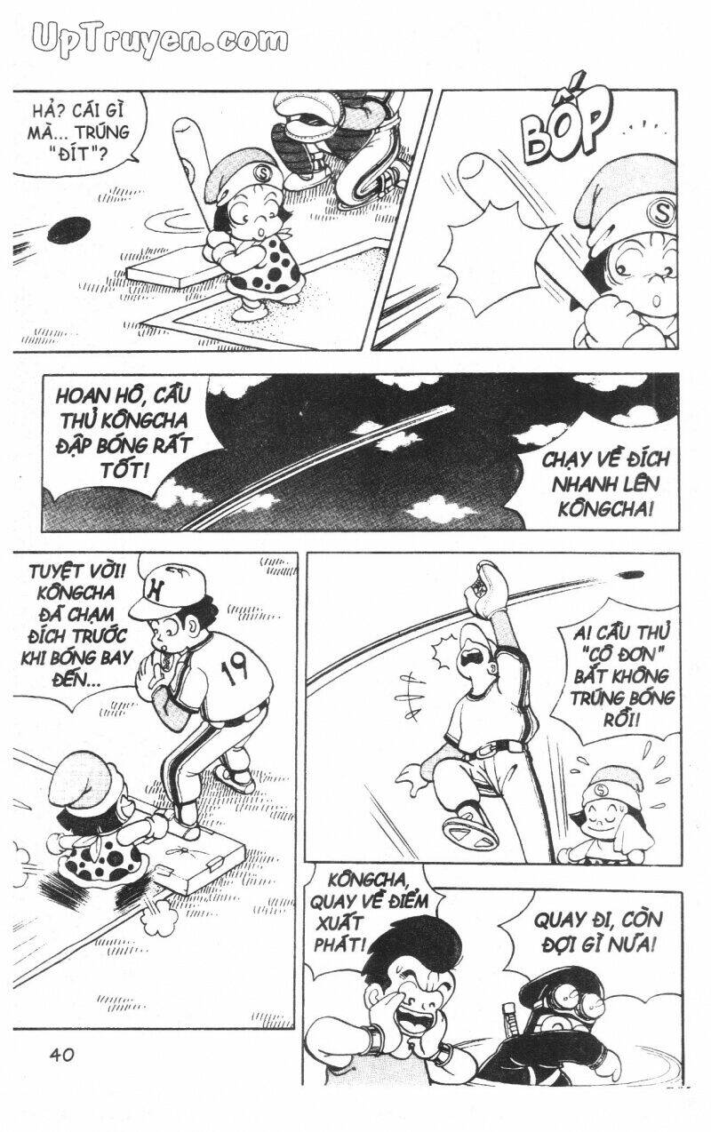 đội quân nhí nhố chapter 6 42