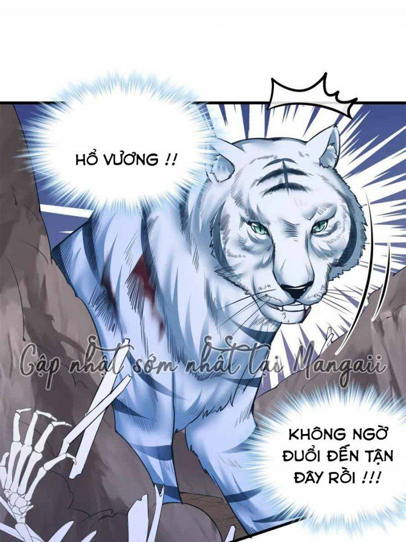 [16+] thảnh thơi thú thế chủng chủng điền, sinh sinh tể chapter 377 25