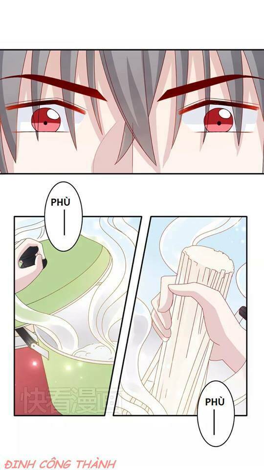 thần mì lắm chiêu chapter 10 22