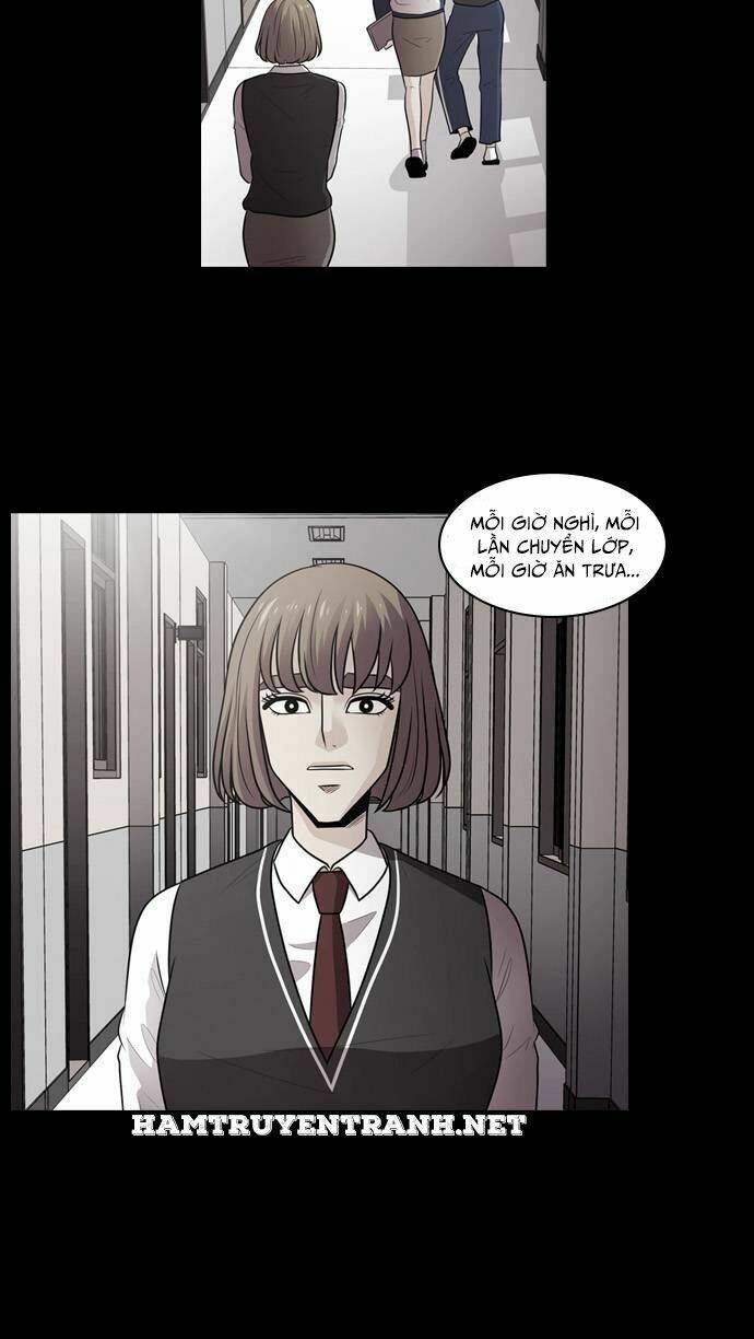 tomorrow - ngày mai chapter 9 15