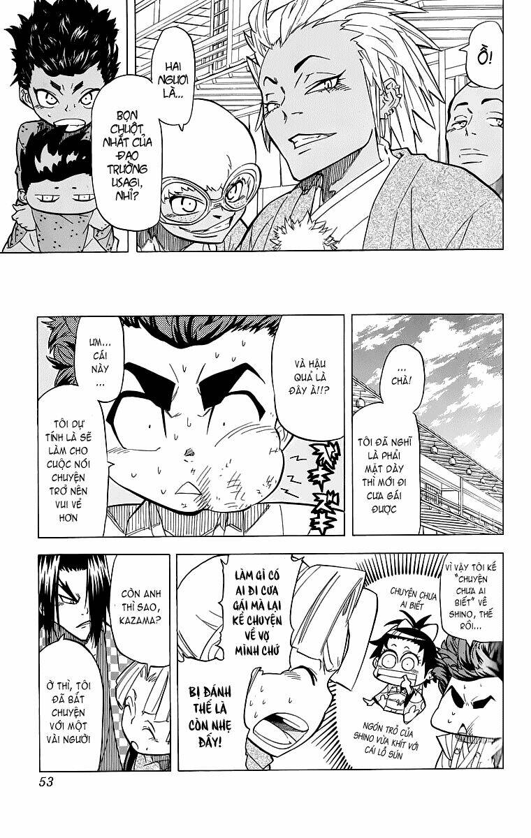 samurai usagi chapter 37 8