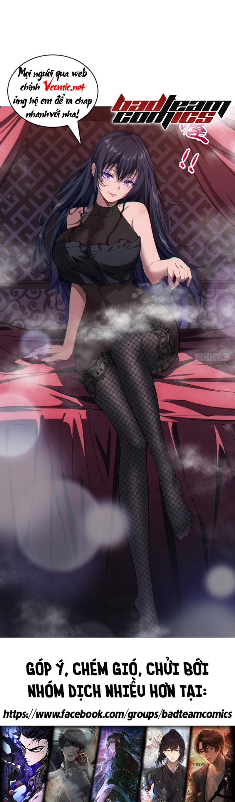 Ta Vô Địch Lúc Nào chapter 141 1