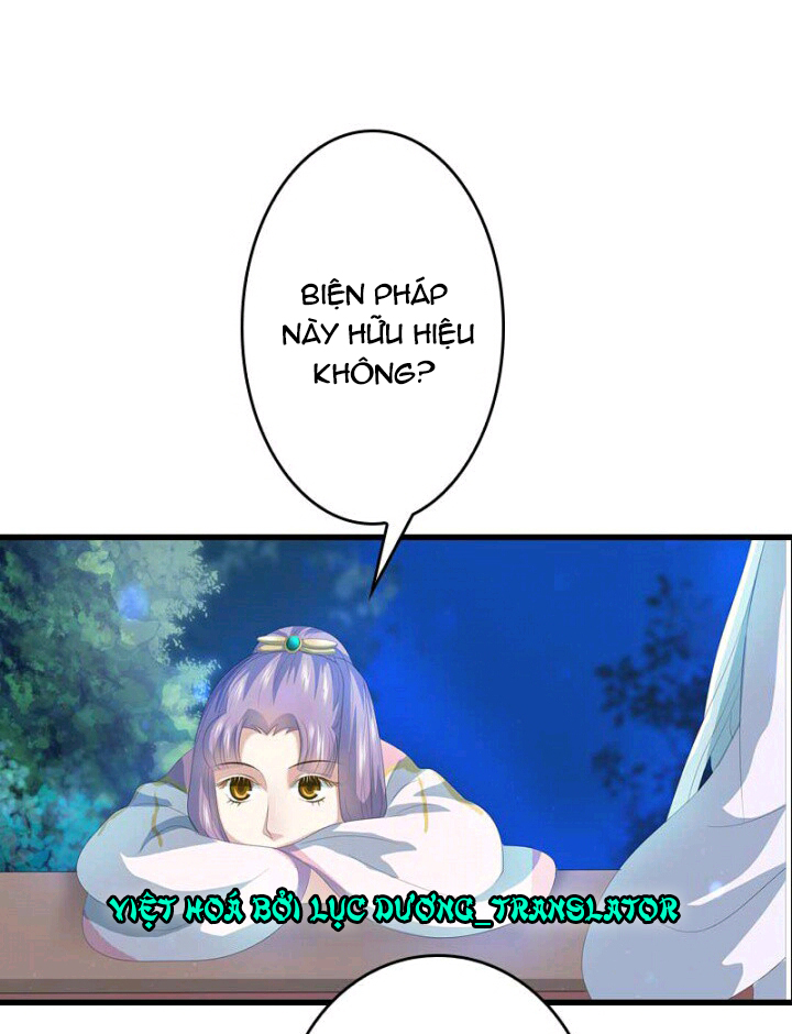 mấy bà vợ của trẫm đều chết hết rồi chapter 20 11