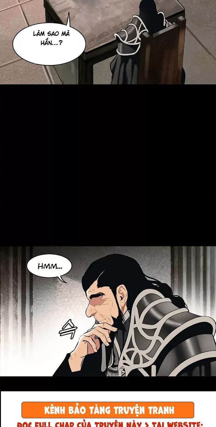 bất bại chân ma chapter 72 68