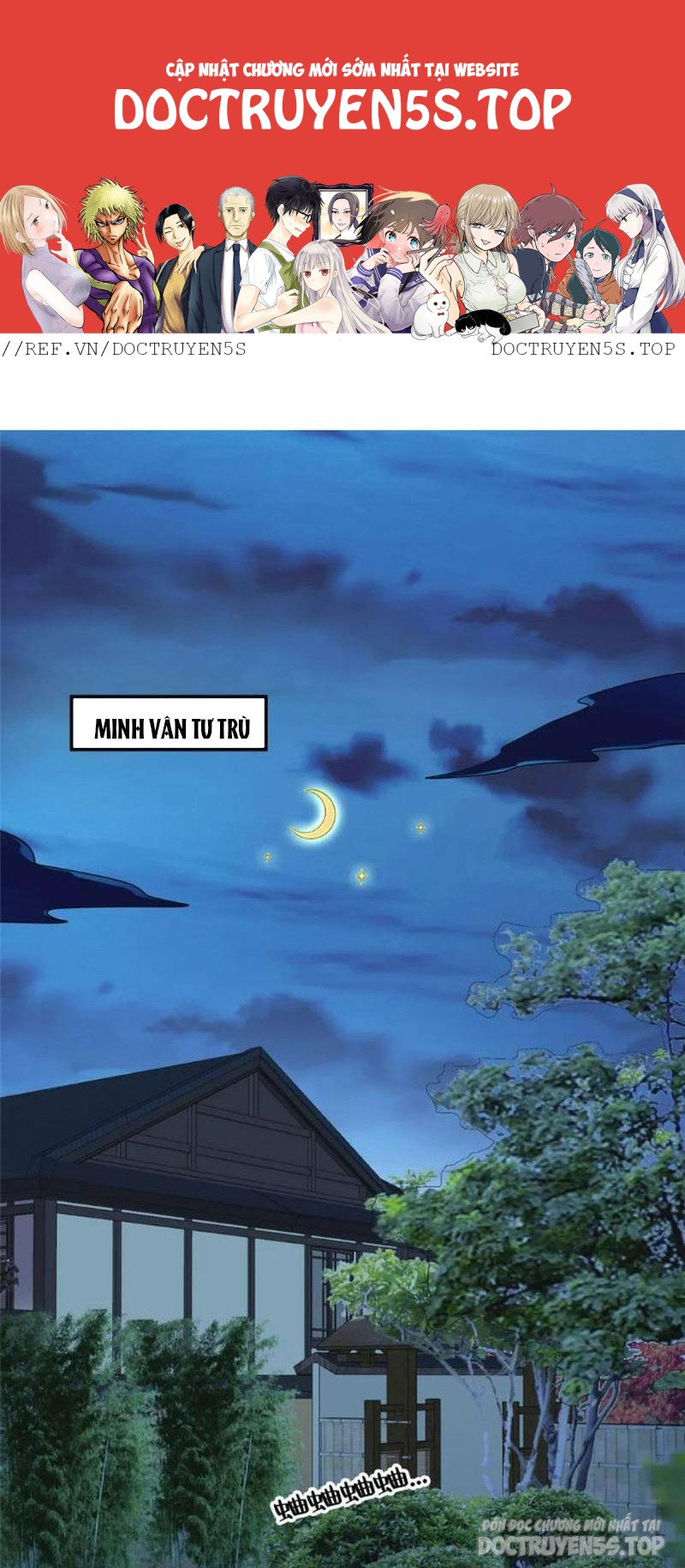 ta làm giàu từ thua lỗ game chapter 120 2