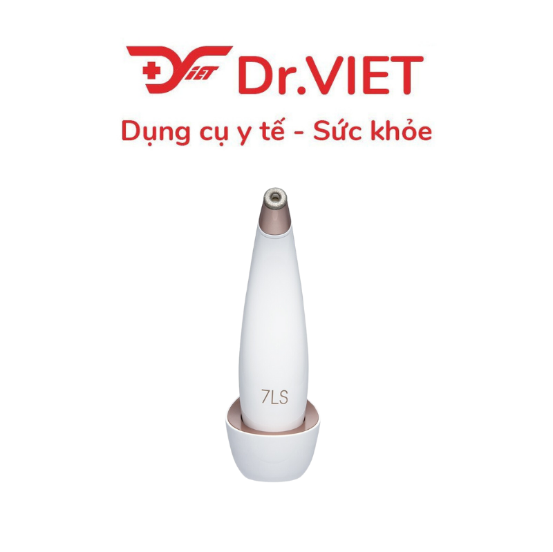 Máy siêu mài mòn kim cương + Di lạnh 7LS MD7-1000