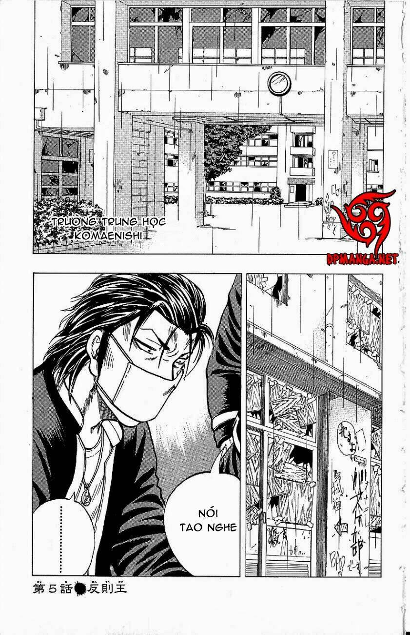 drop chapter 5 13