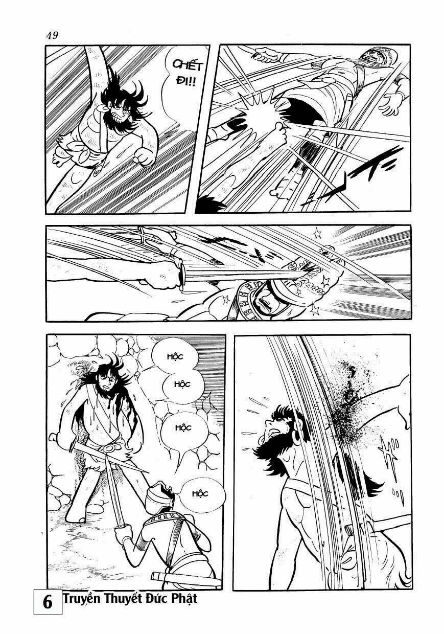 buddha - truyền thuyết đức phật chapter 27 49