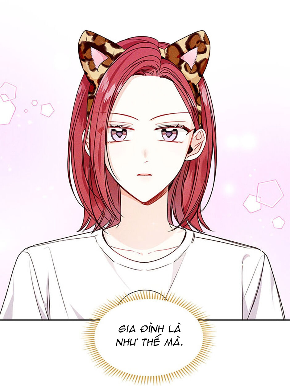 chỉ thị đặc biệt của sếp chapter 23.2 23