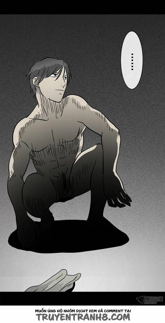 ớn lạnh tuyệt đối chapter 39 11