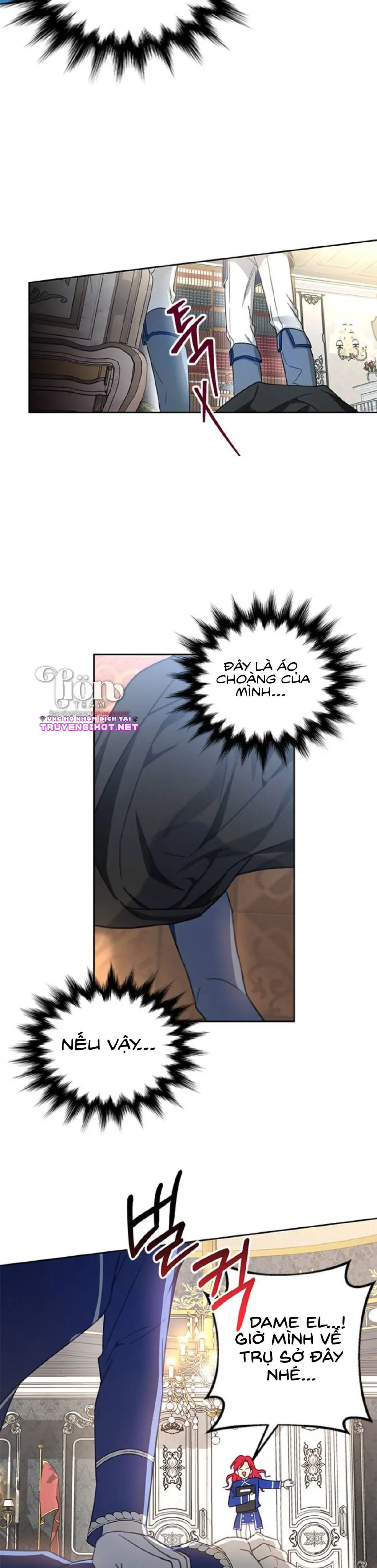 cách săn mồi chapter 4.2 12